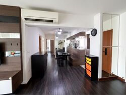 Blk 162B Rivervale Delta (Sengkang), HDB 4 Rooms #577203881